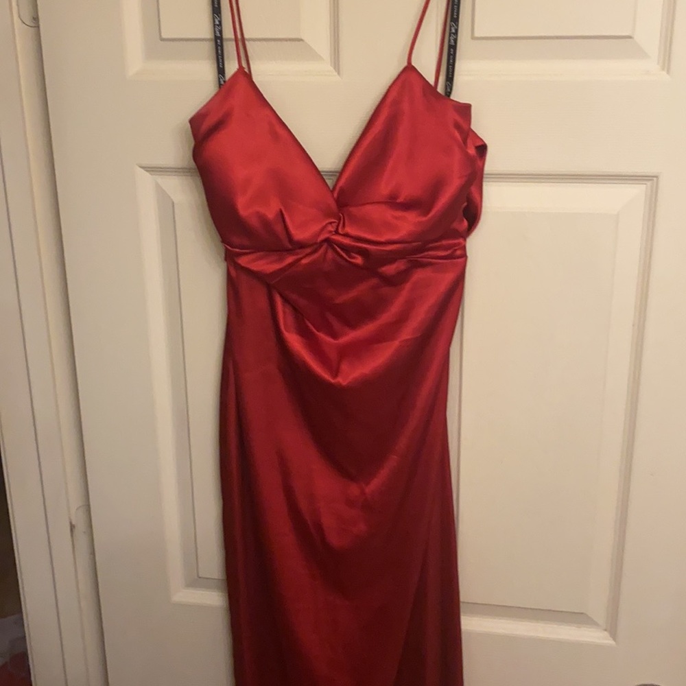Zum Zum by Niki Livas formal dress